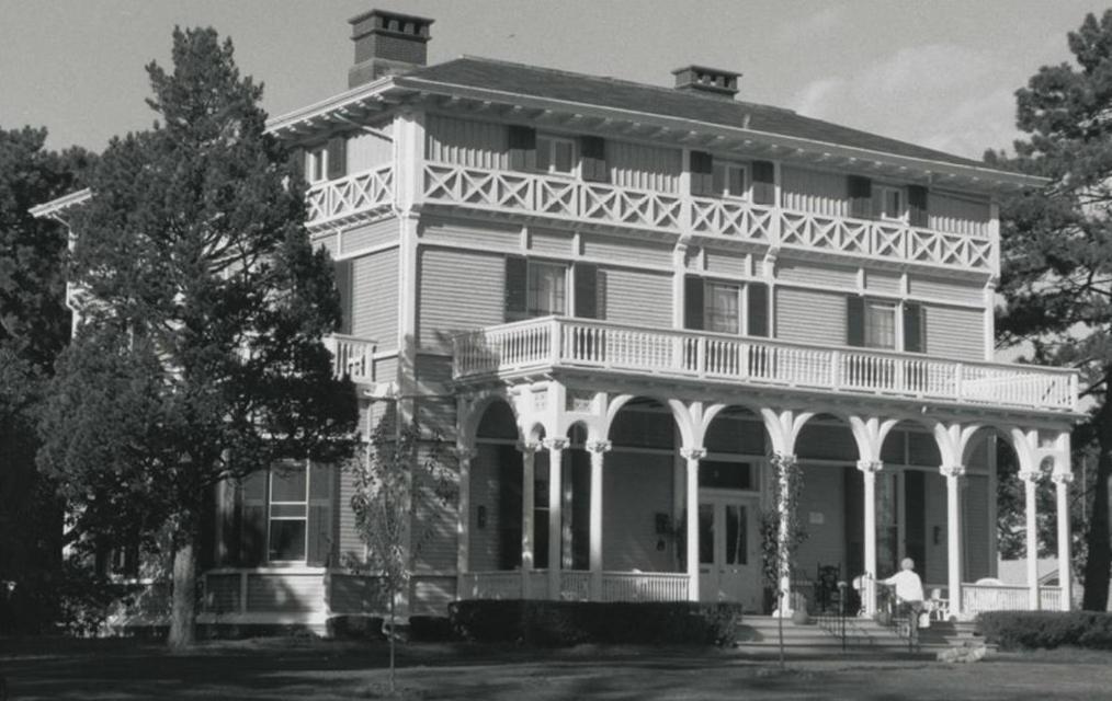 The Hamilton Hoppin House, Villa 120 Newport, Ri Middletown Exterior foto