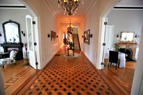 The Hamilton Hoppin House, Villa 120 Newport, Ri Middletown Exterior foto