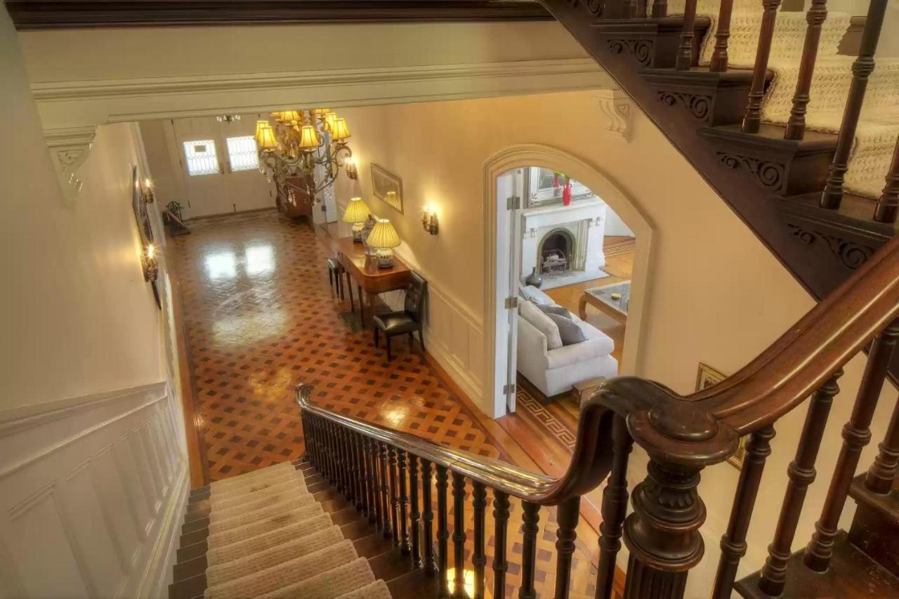 The Hamilton Hoppin House, Villa 120 Newport, Ri Middletown Exterior foto